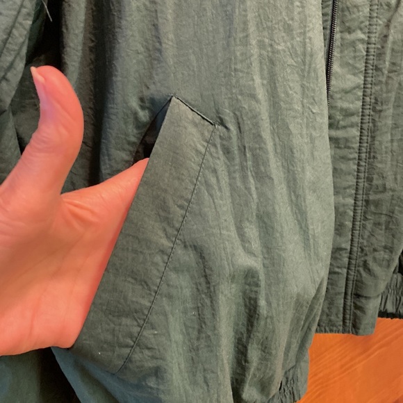 Fiesta Bowl Antigua Golf Windbreaker - Picture 8 of 9